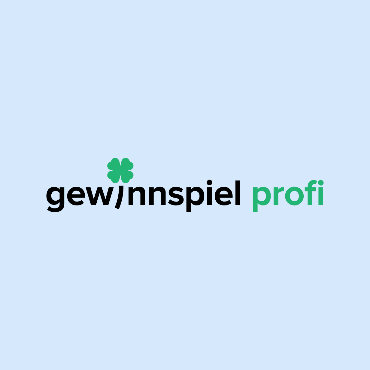 gewinnspiel.pro - Dashboard